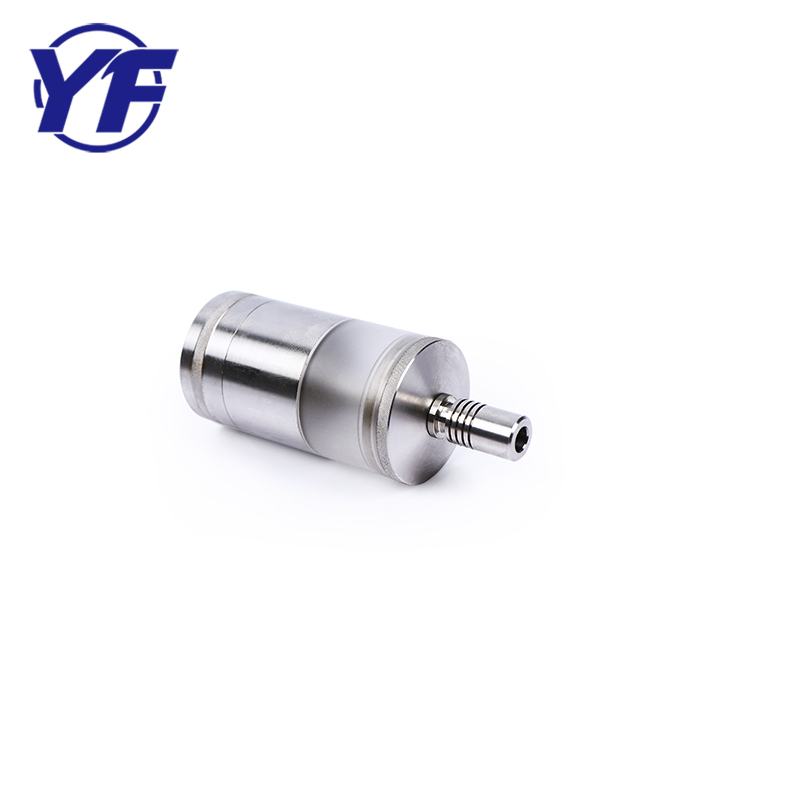 Tukku Non Standard Fittings Metal Tupakointi Pipe osat parasta laatua Kiinassa