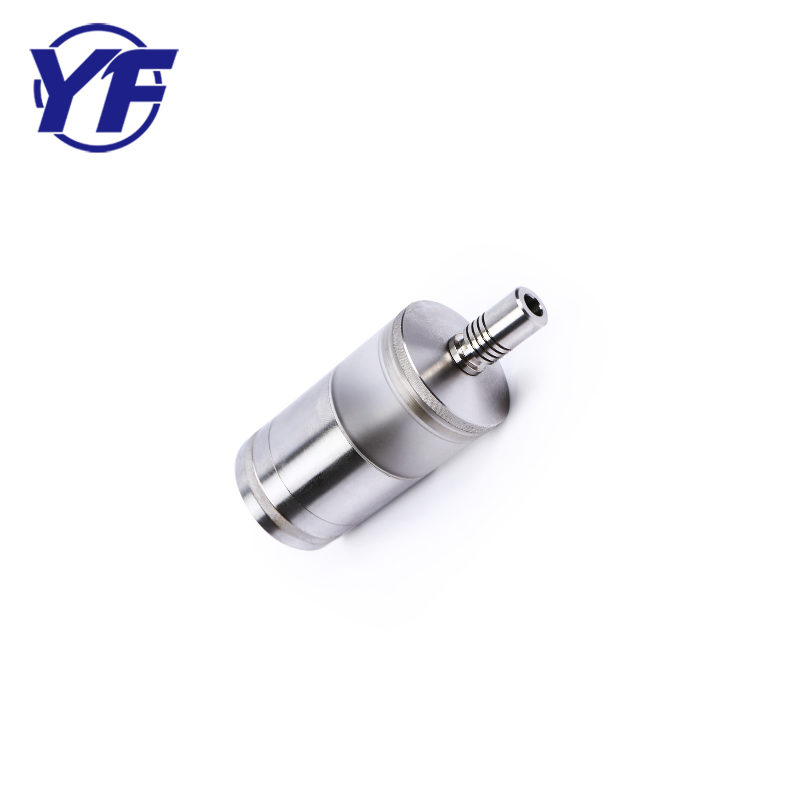 Tukku Non Standard Fittings Metal Tupakointi Pipe osat parasta laatua Kiinassa